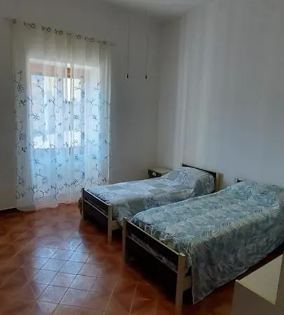 Casa Maria Sennori