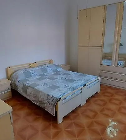 Casa Maria Maison d'hôtes Sennori