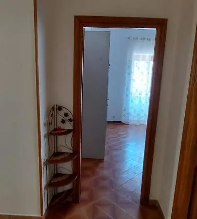 Casa Maria Maison d'hôtes *