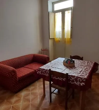 Casa Maria Maison d'hôtes