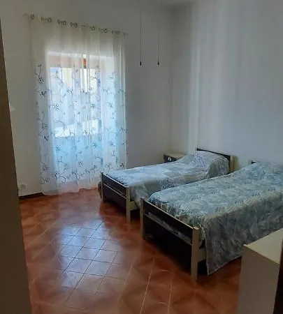 Casa Maria Sennori