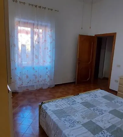 Casa Maria Sennori