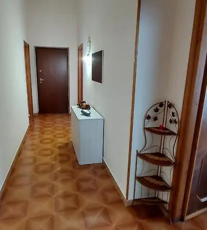 Casa Maria * Sennori