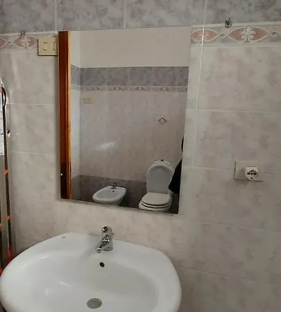 Casa Maria Maison d'hôtes