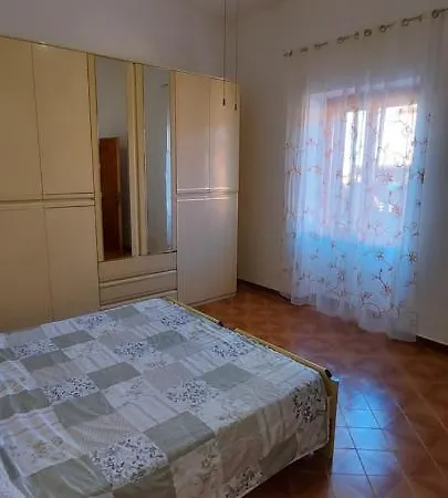 Pensión Casa Maria