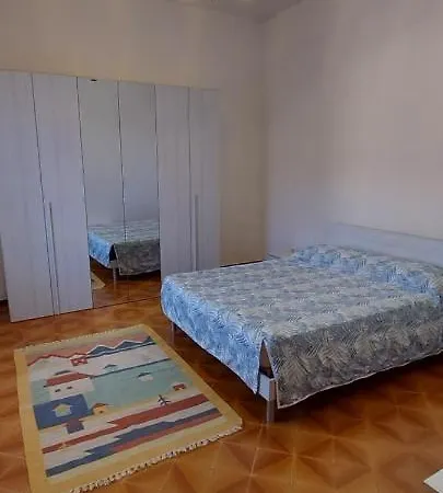 Pensión Casa Maria